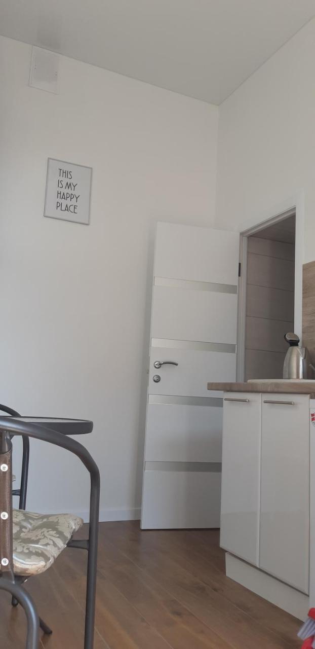 Transfer Apartment Leopoli Esterno foto